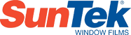 SUNTEK Window film - Made in USA